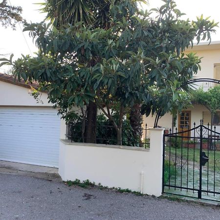 Villa Fatima Vryses ภายนอก รูปภาพ